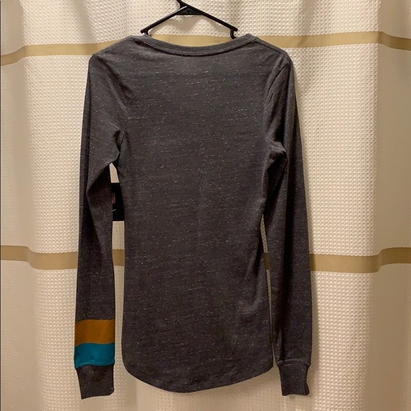 Official Nike NFL Miami Dolphins Shirt - Picture 2 of 5